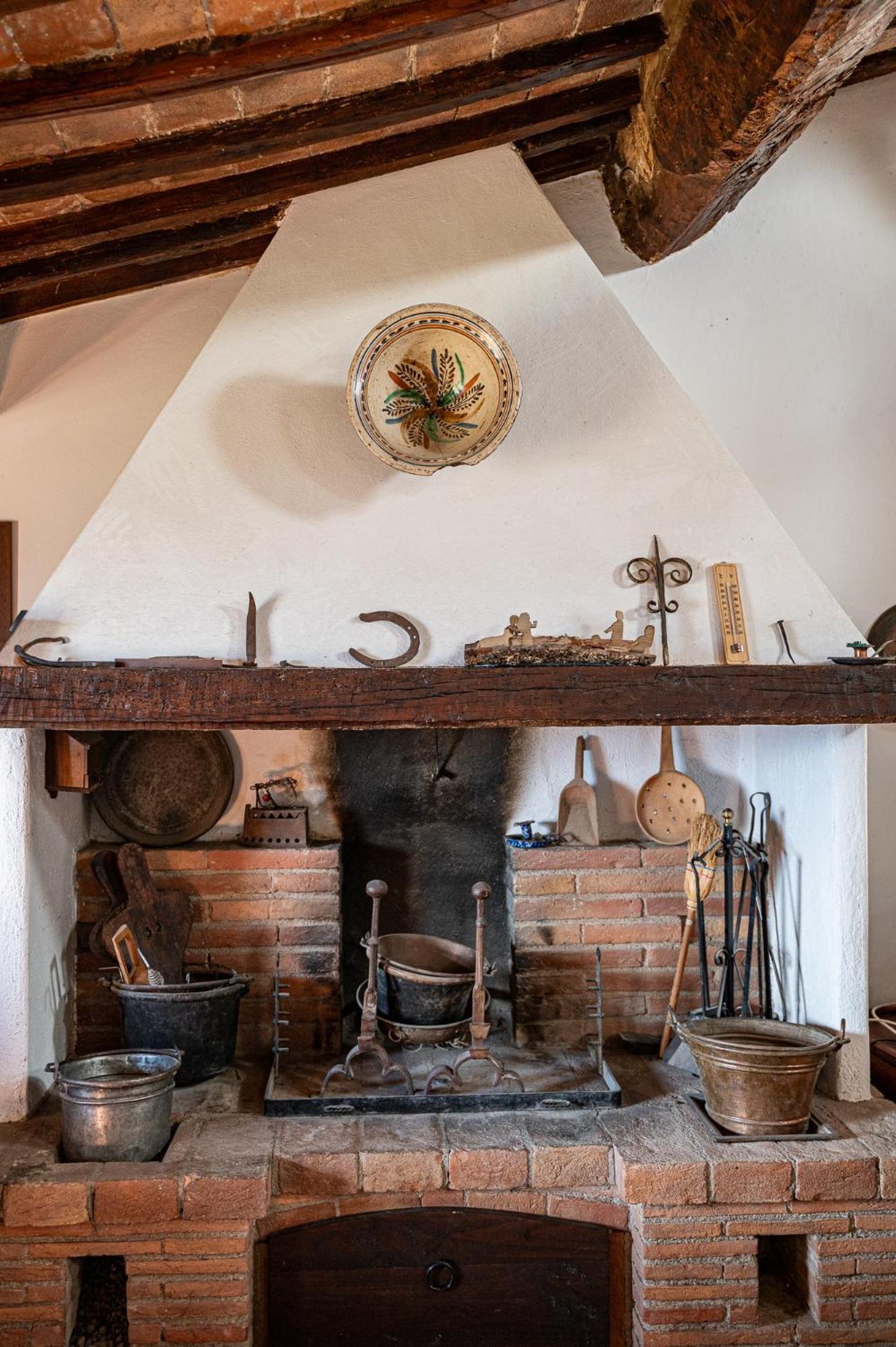 Artistica Pienza - Breathtaking Val D'Orcia View Apartment Exterior foto