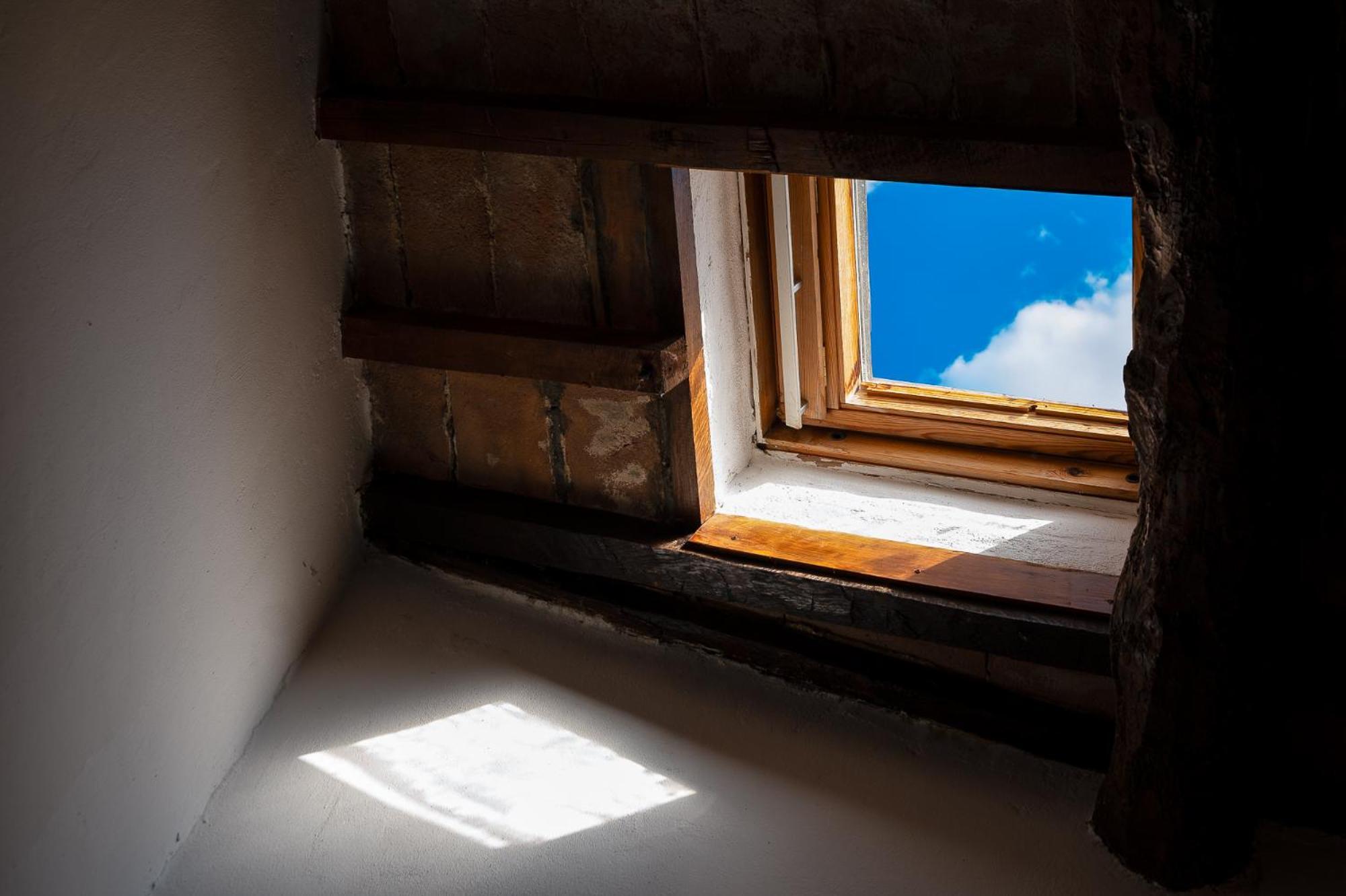 Artistica Pienza - Breathtaking Val D'Orcia View Apartment Exterior foto