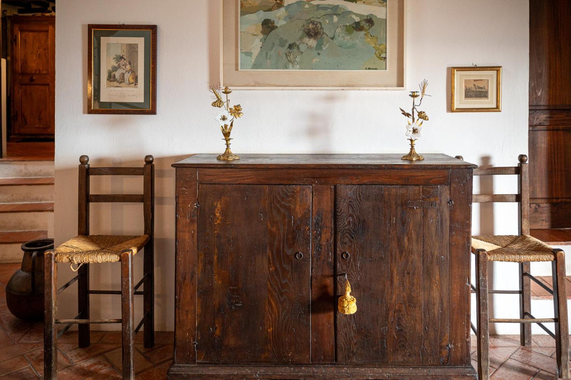 Artistica Pienza - Breathtaking Val D'Orcia View Apartment Exterior foto